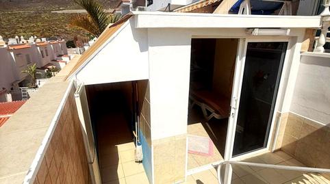 Foto 4 de Casa adosada en venda a Galicia, 40, Torviscas Centro y Alto, Santa Cruz de Tenerife