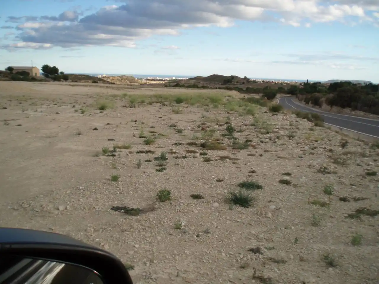 Terreno residenziale in vendita a DE LA PERICLASA, imagen 11
