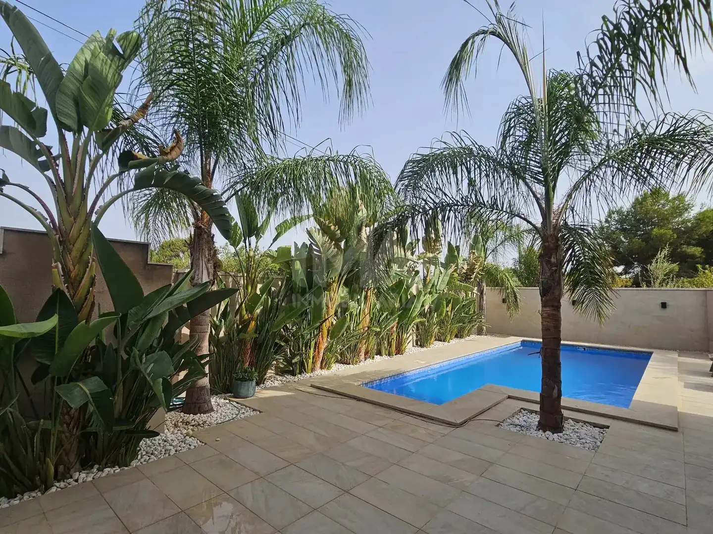 Chalet con terraza en venta en Montepilar, imagen 73