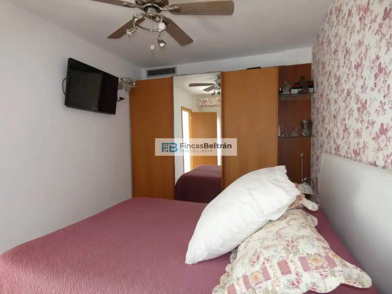 Penthouse mit Pool zum Verkauf in Zona Papa Luna - Platja del Gurugú, imagen 17