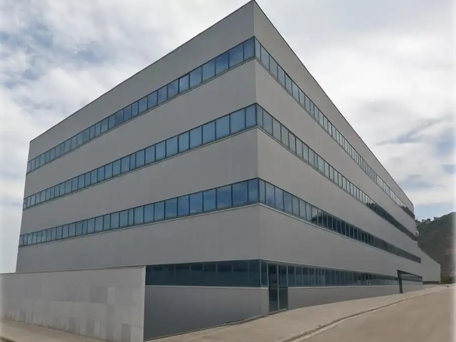 Außenansicht von Büro zum Verkauf in Xàtiva, Valencia