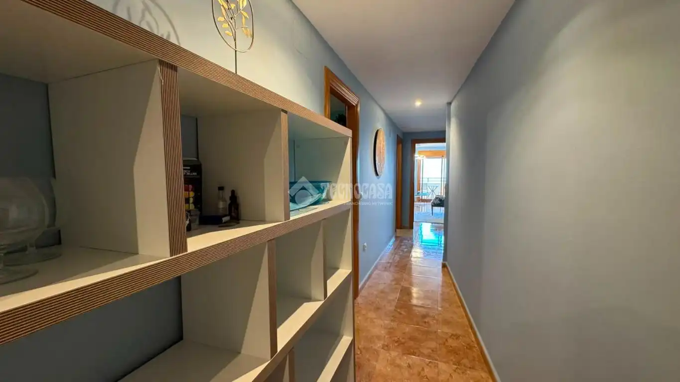 Piso en venta en Polopos con Aire acondicionado y Balcón