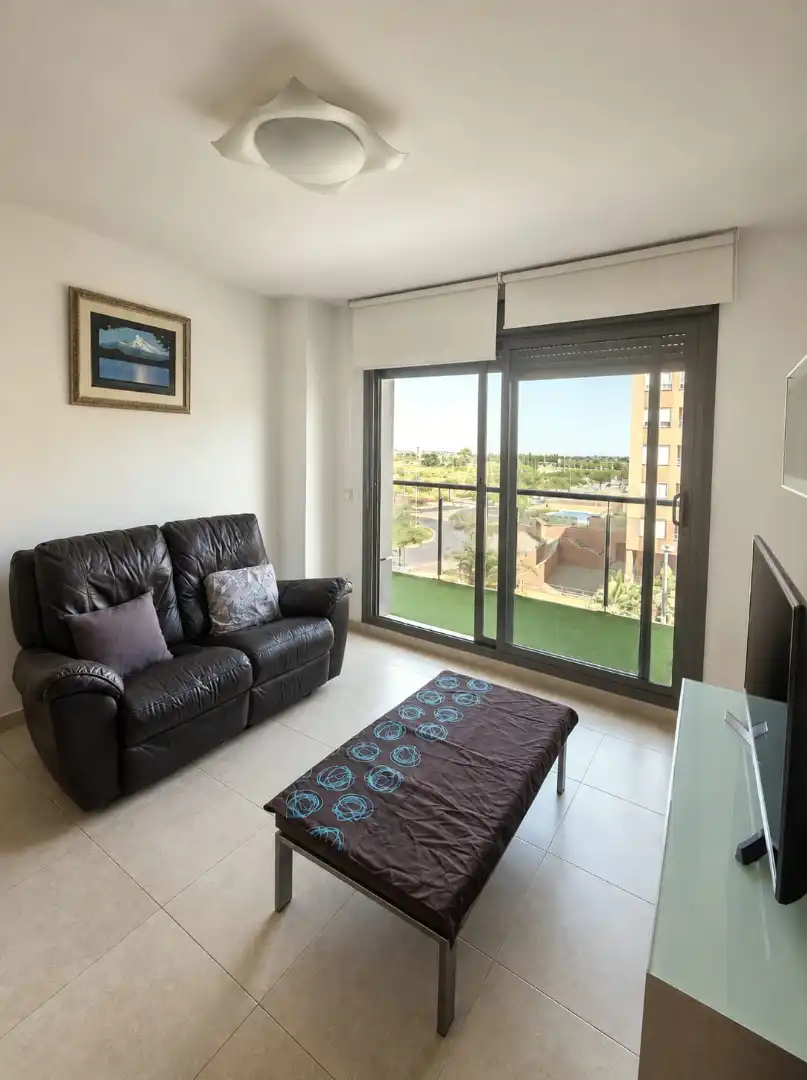 Piso con terraza en venta en Parque Sensal, imagen 26
