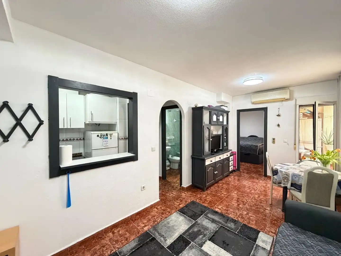 Apartament amb terrassa en venda a Calle LOS GASES, imagen 5