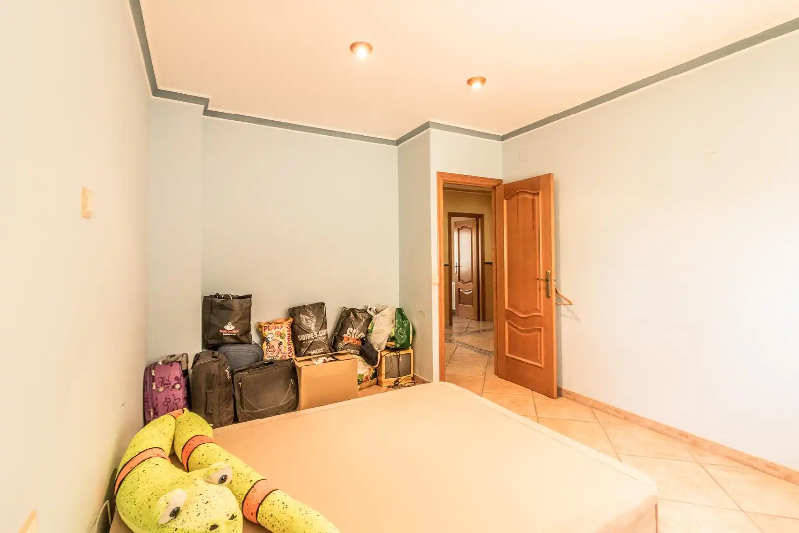 Casa adosada en venta en Calle BENEMEJIS, Senyera