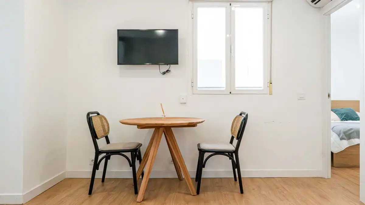 Flat with lift for sale in C. de Hermosilla, imagen 15