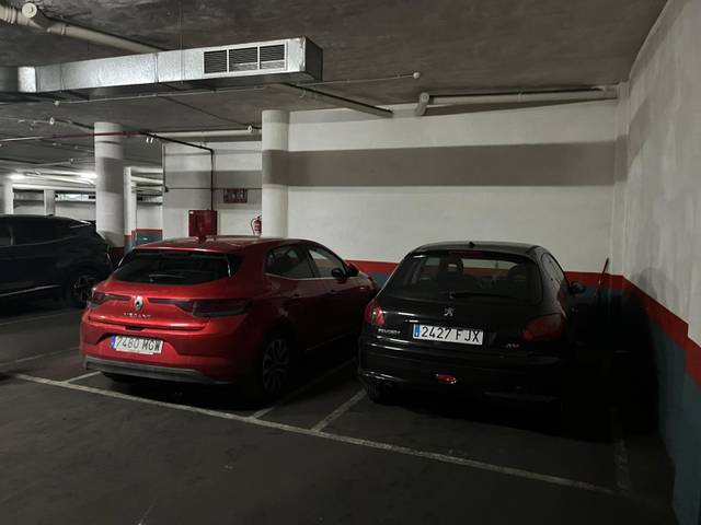 Garaje en Venta en Calle de Pérez Dolz en Zona Avenida del Mar