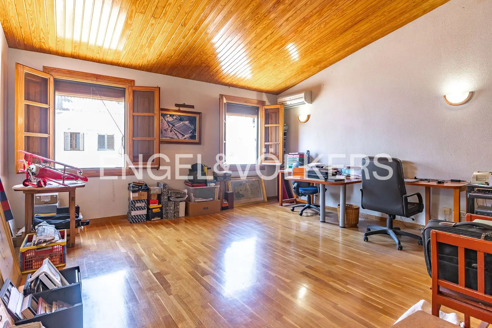 Terraced house with terrace for sale in Centre, imagen 46