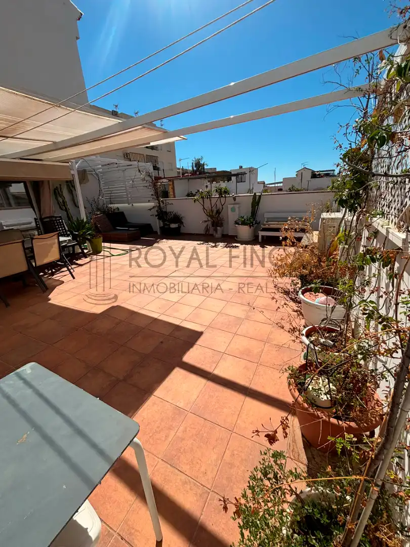 Casa in vendita a Arroyo de la Miel, imagen 10