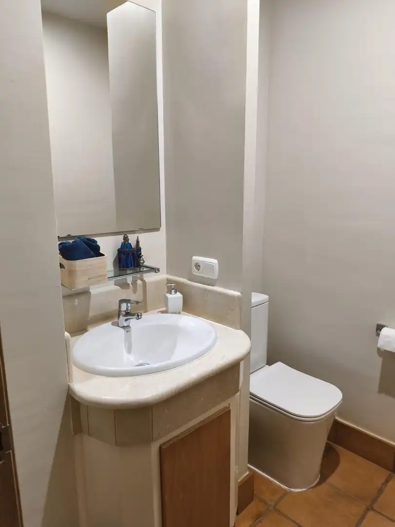 Villa avec piscine à vendre à Benalup-Casas Viejas, imagen 20