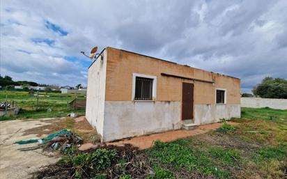 Finca rústica en venda en Chiclana de la Frontera