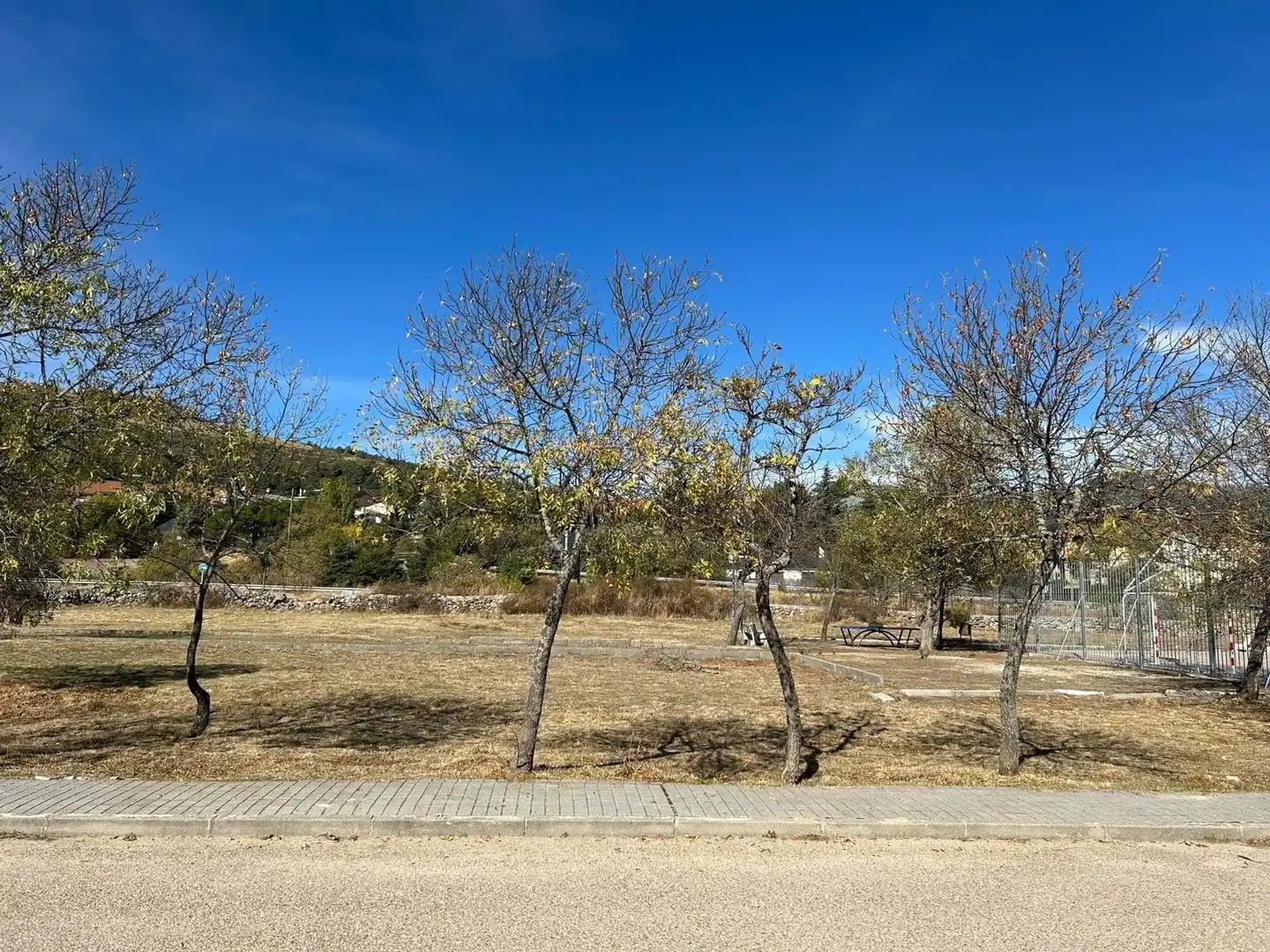Residential zum Verkauf in Becerril de la Sierra