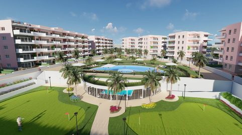 Photo 4 of Flat for sale in El Raso, Guardamar del Segura