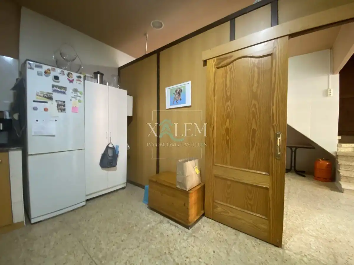 Casa o chalet en venta en Burriana / Borriana con Terraza y Trastero