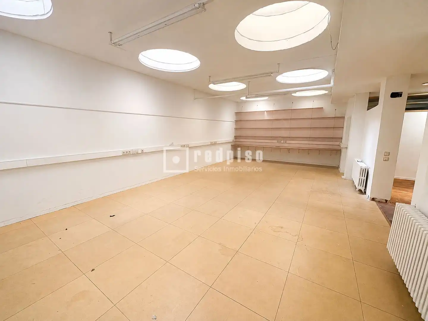 Oficina con ascensor en venta en de Quintana, imagen 2