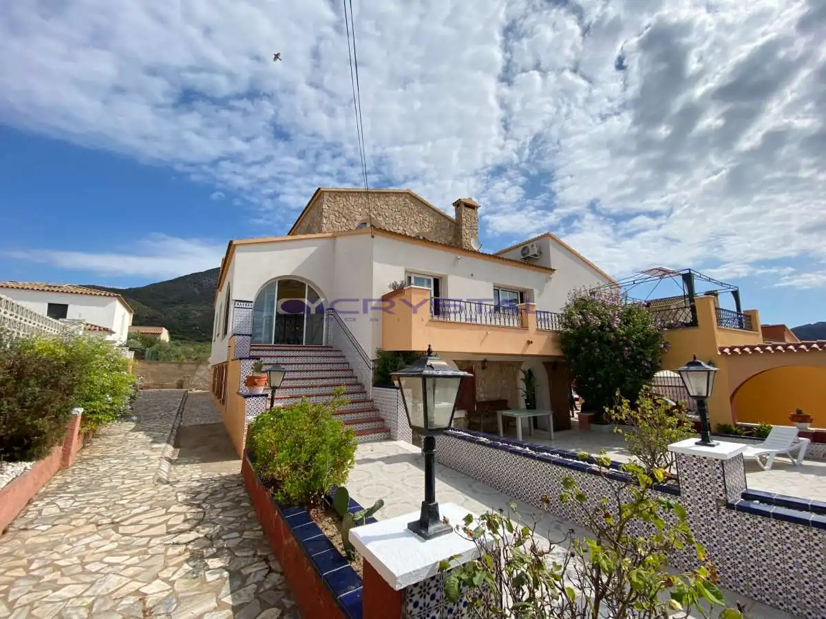 Casa o xalet en venda a Nord