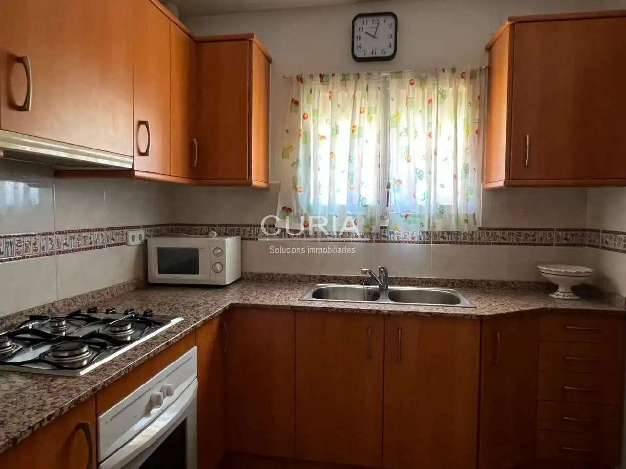 Flat with terrace for sale in Alfarràs, imagen 4