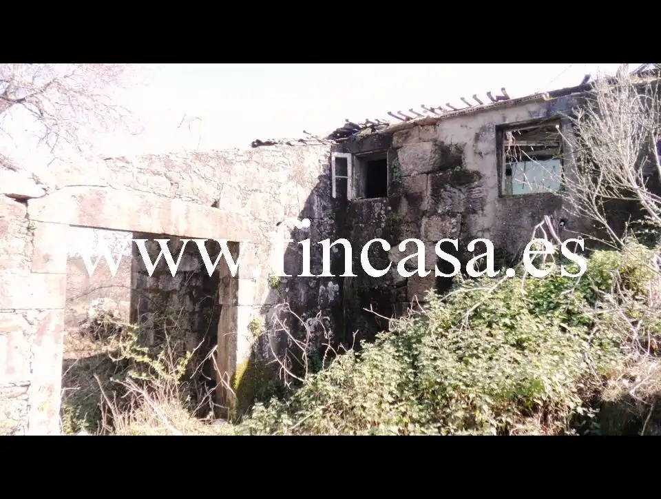 Außenansicht von Haus oder Chalet zum Verkauf in Tomiño