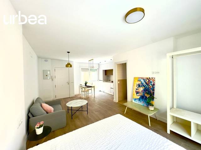 Piso en Venta en Los Castillejos - La Trinidad