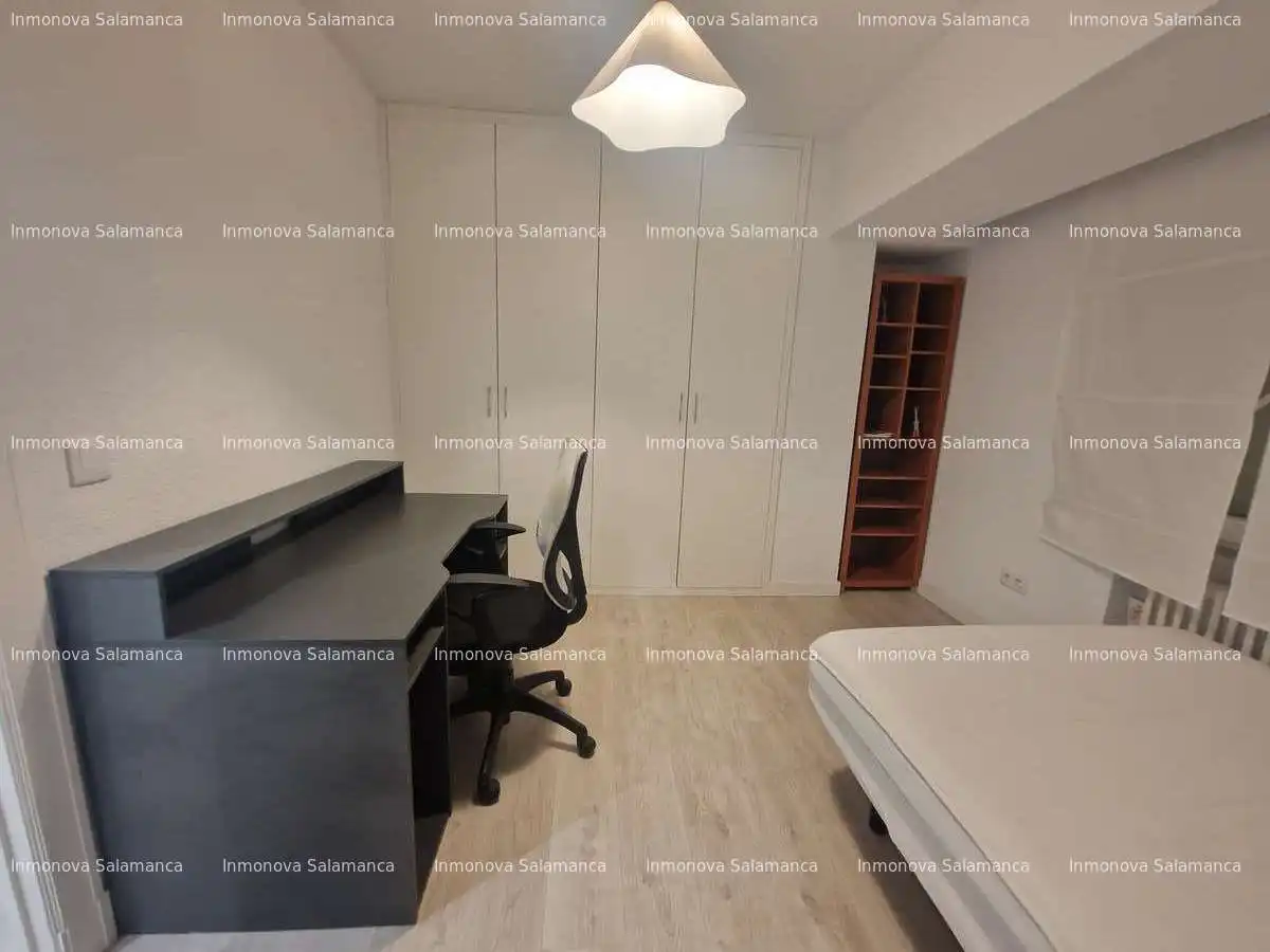 Piso con ascensor en alquiler en Chinchibarra - Capuchinos, imagen 16
