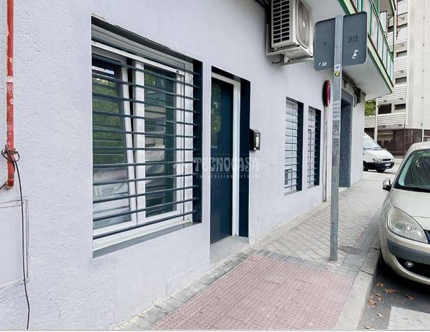 Local comercial en Venta en Buena Vista