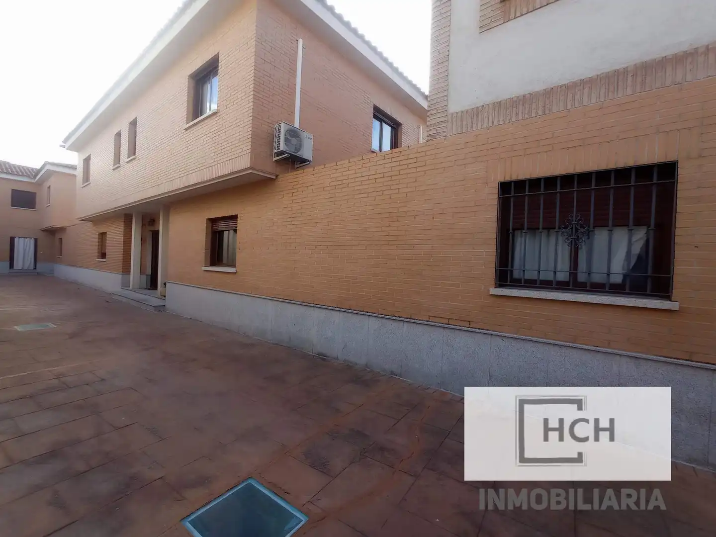 Casa adosada en venta en Calle las Monjas, 11, La Puebla de Montalbán