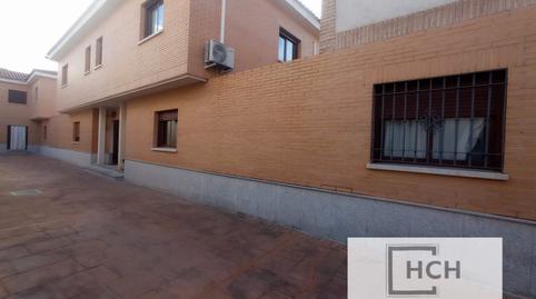 Foto 4 de Casa adosada en venda a Calle las Monjas, 11, La Puebla de Montalbán, Toledo