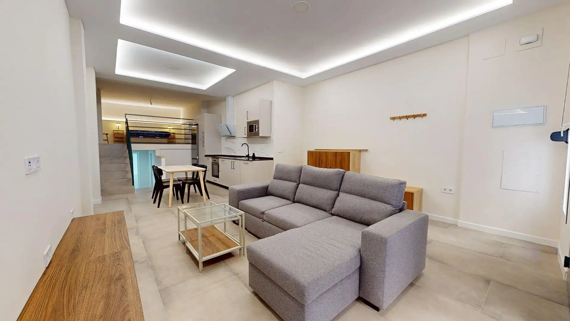 Loft in vendita a Norte-Sierra