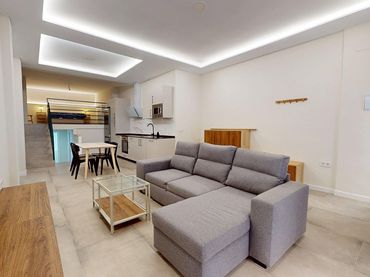 Loft zum Verkauf in Norte-Sierra