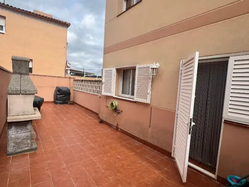 Casa aparellada en venda a c/ de la rosa 5, imagen 9