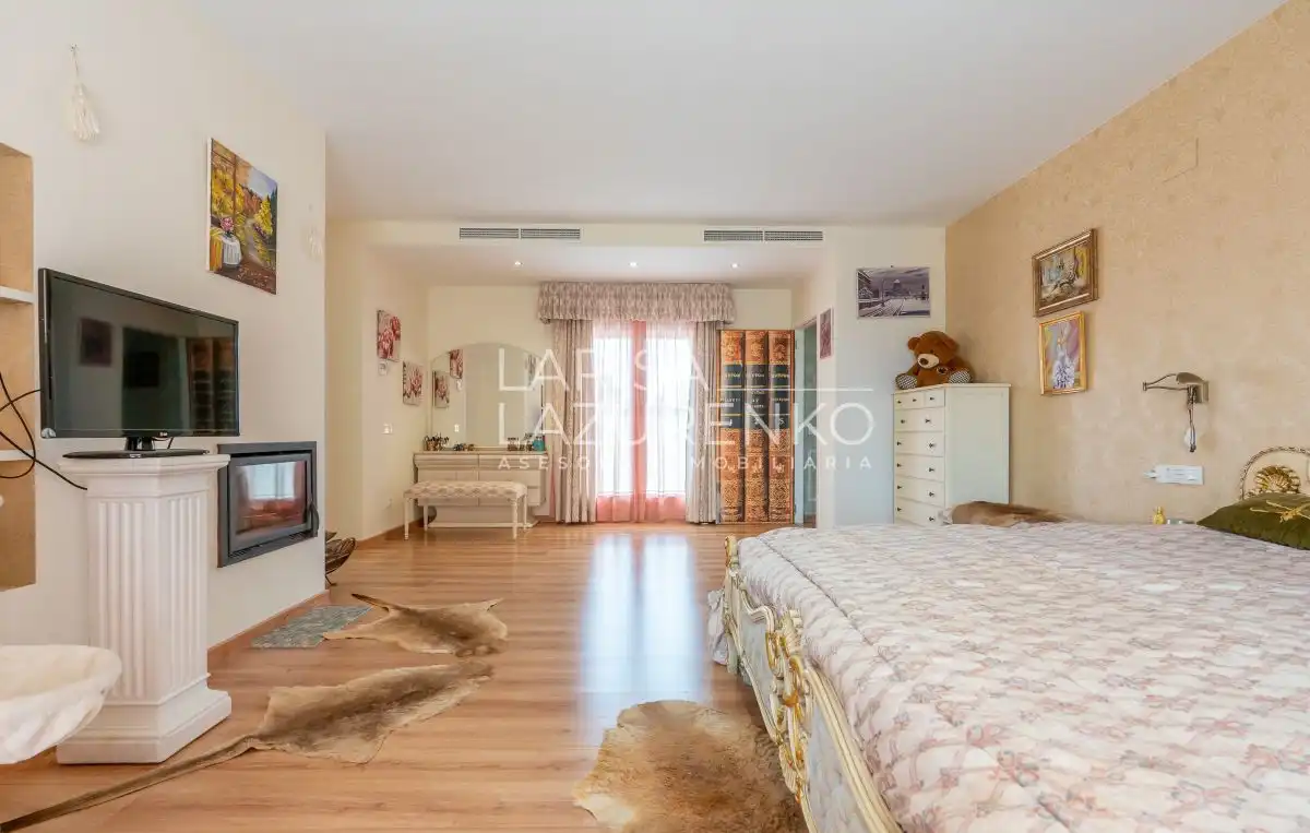 Casa o xalet en venda a Taurana, Pla de Maset - Cap de Salou