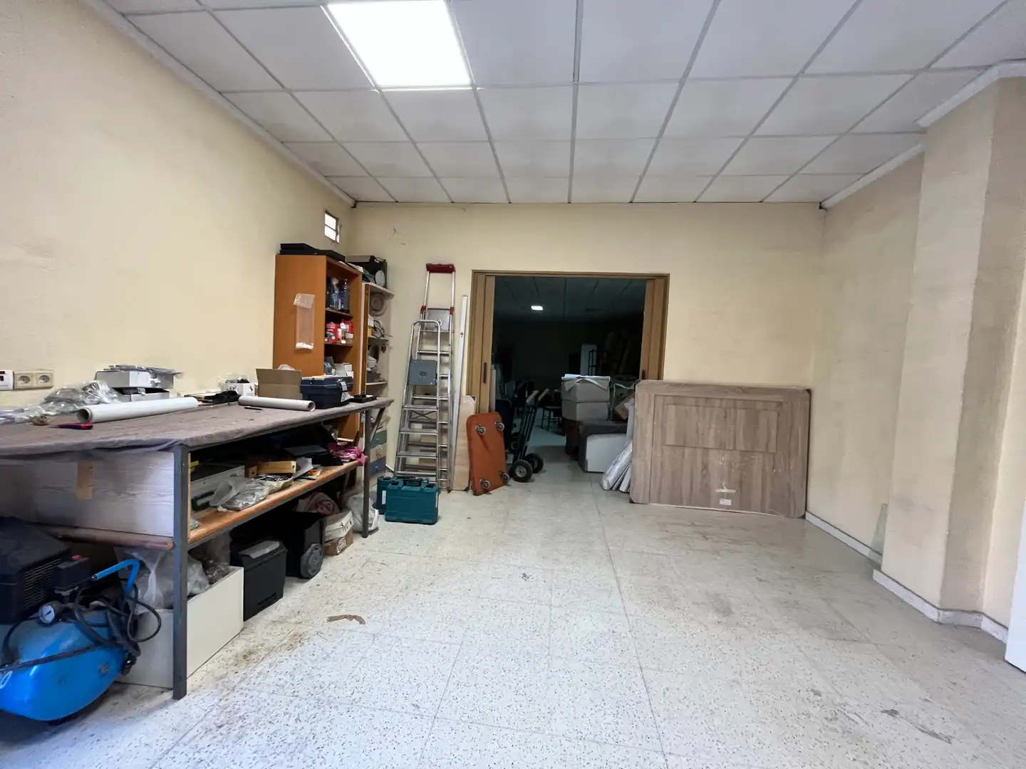 Local comercial en venta en Avenida de Alicante, imagen 30