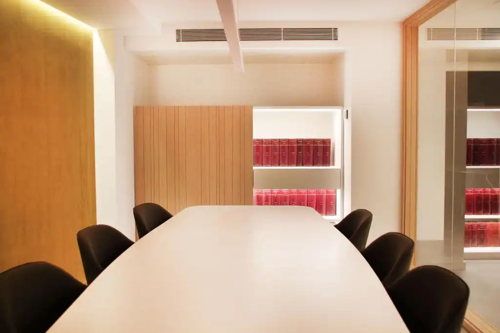 Büro zur Miete in  Lleida Capital mit Heizung