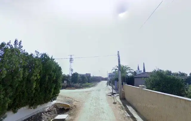 Chalet con piscina en venta en CL GUADALQUIVIR, imagen 4