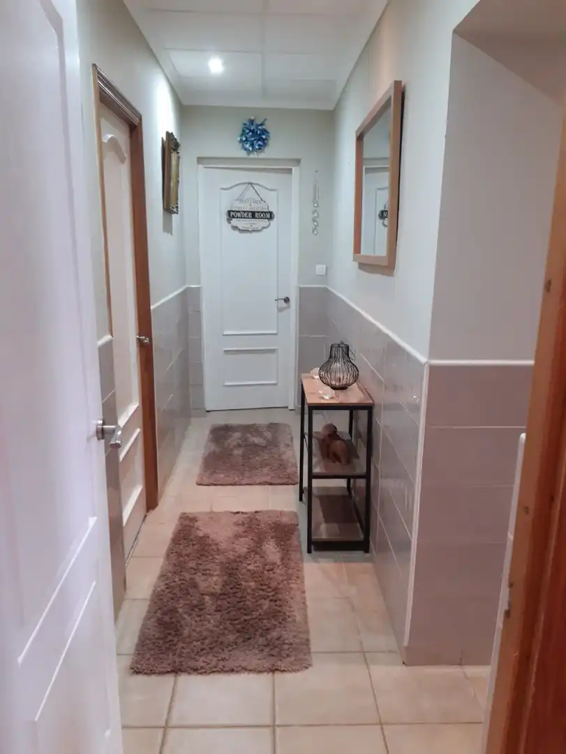 Flat for sale in Villena