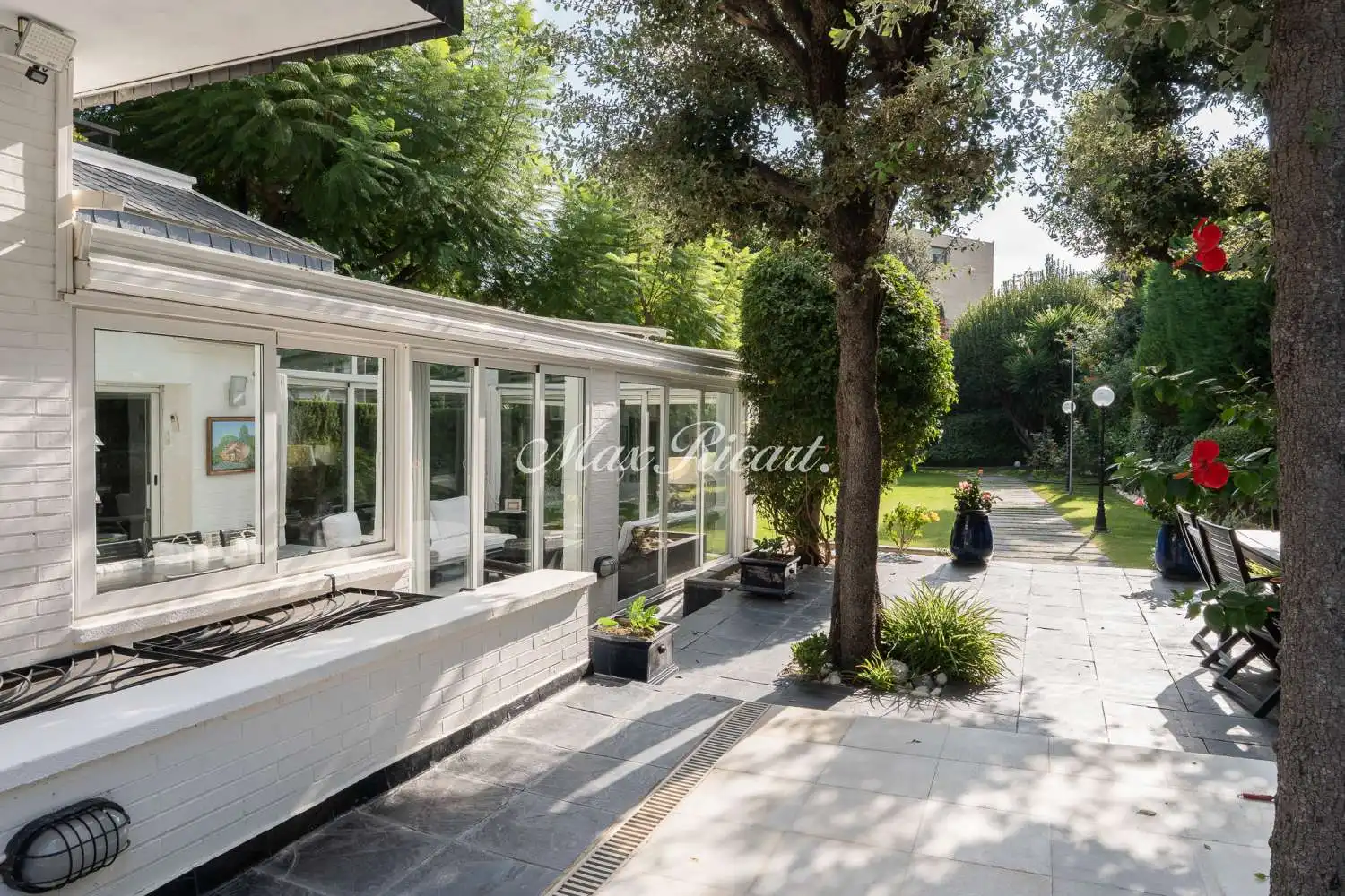 Casa o xalet en venda a Pedralbes