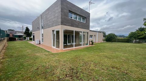 Foto 2 de Casa o chalet en venta en Lugar de Sanín, Bergondo, A Coruña