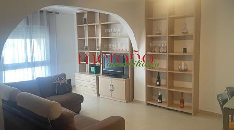 Foto 4 de Casa adosada de lloguer a Monte y Mar, Santa Pola