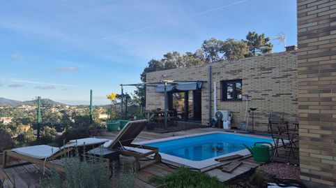 Foto 2 de Casa o xalet en venda a Lloret Blau - La Creu de Lloret, Lloret de Mar