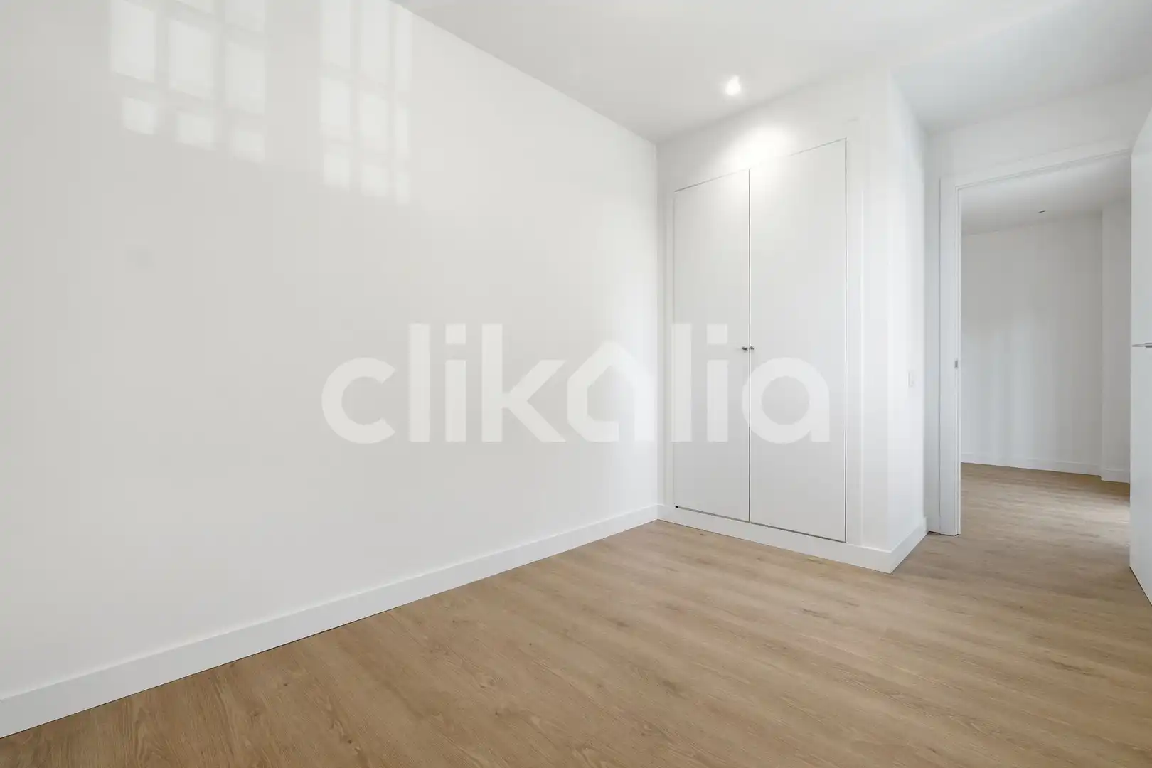 Habitación de Piso en venta en Madrid con Aire acondicionado, Calefacción y Terraza