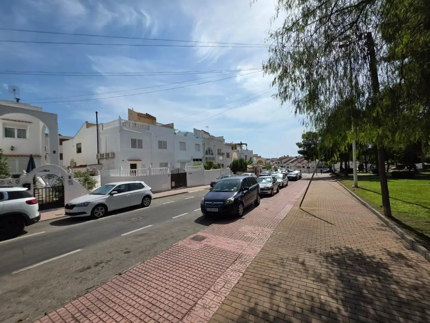 Casa pareada en venta en Calle Calle Londres, imagen 40