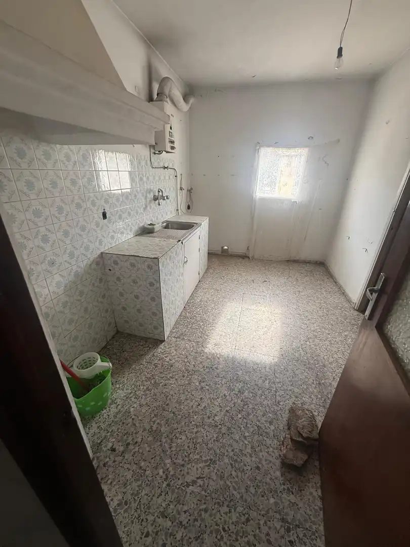 Kitchen of Houses for sale in Cádiar, Granada