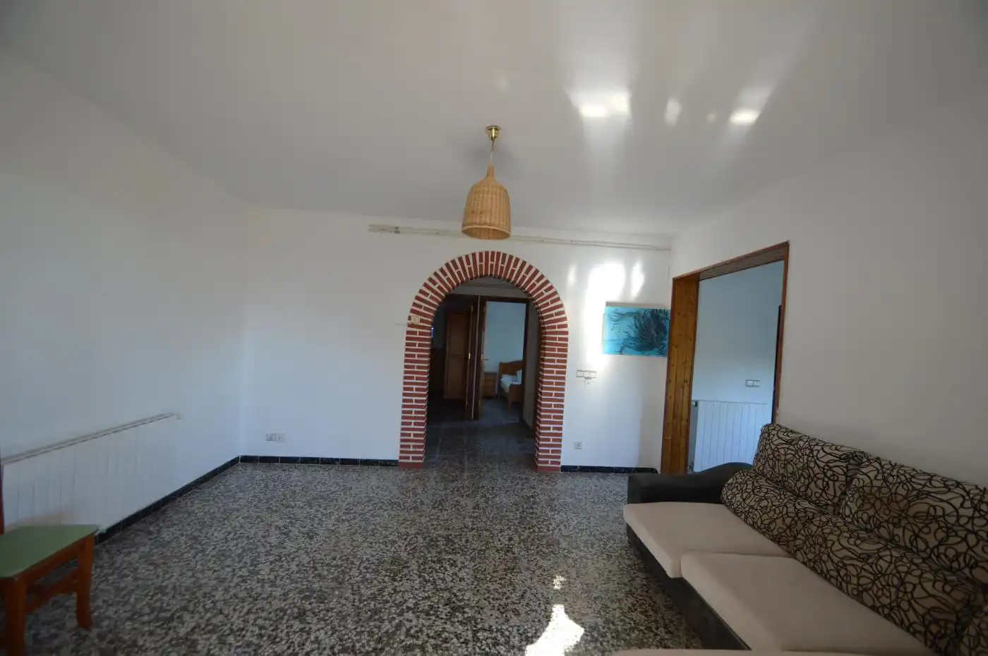 Detached house with garden for sale in Carretera de ľ Estación, imagen 18