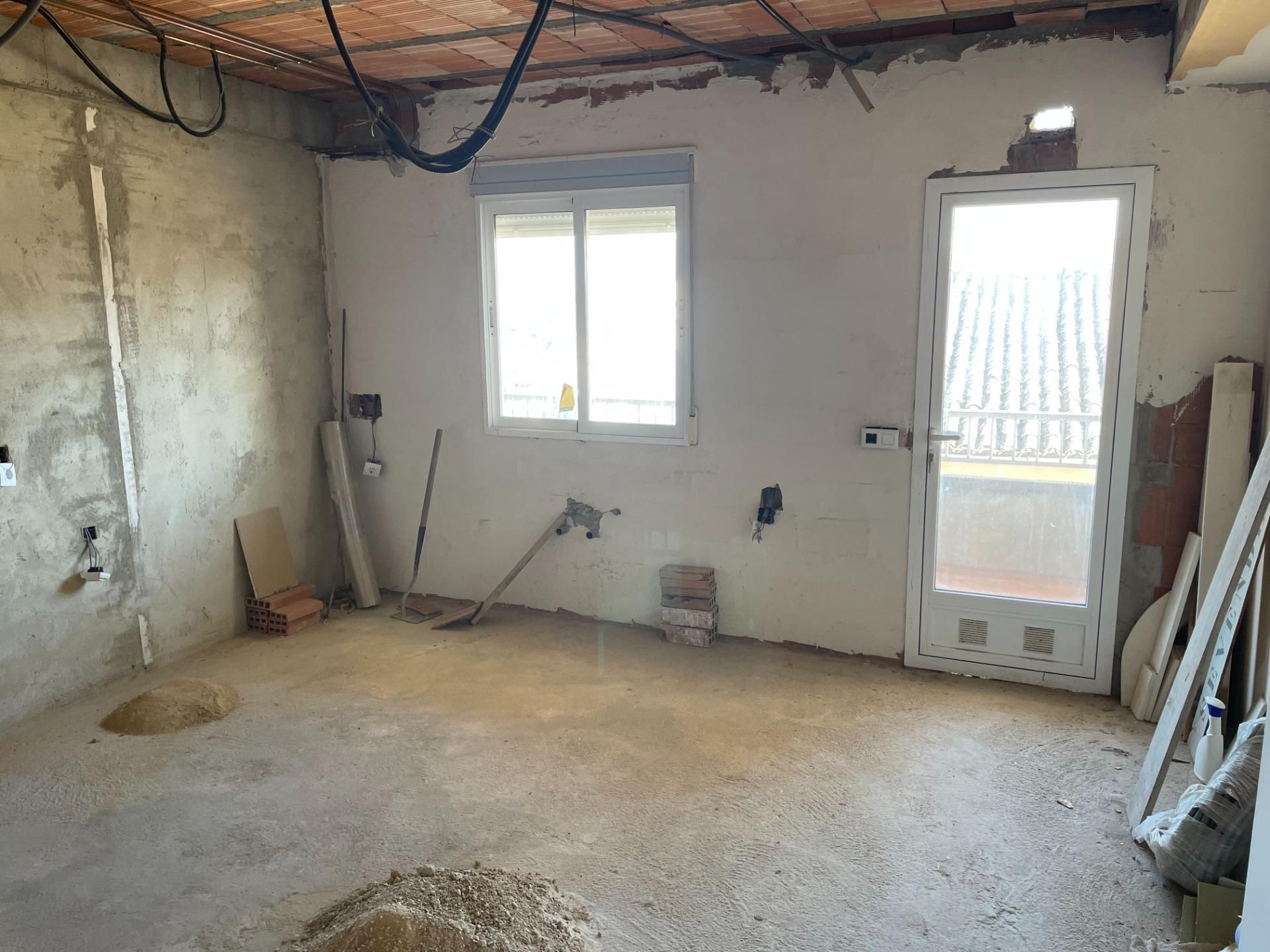 Wohnung zum verkauf in Aielo de Malferit mit Balkon
