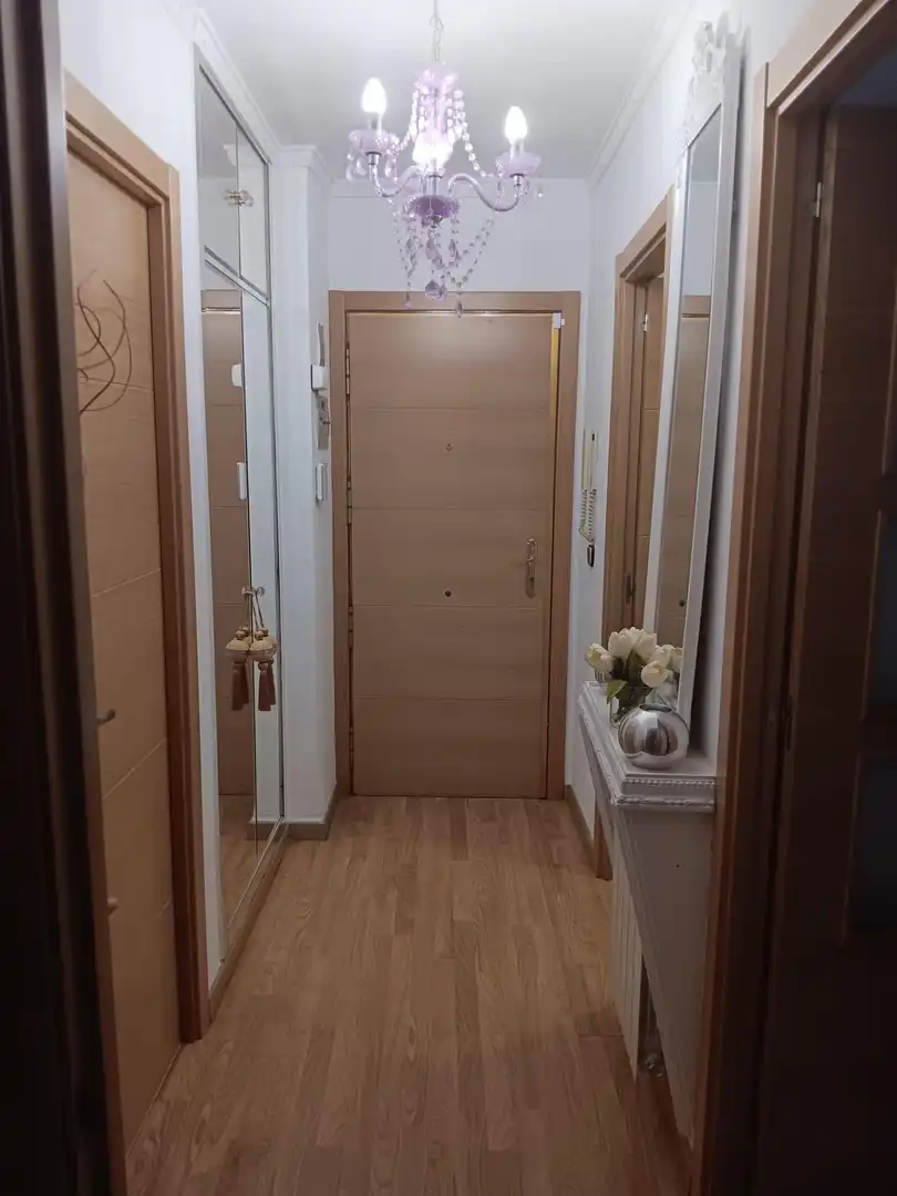Flat for sale in Madrid  with Air Conditioner and Heating