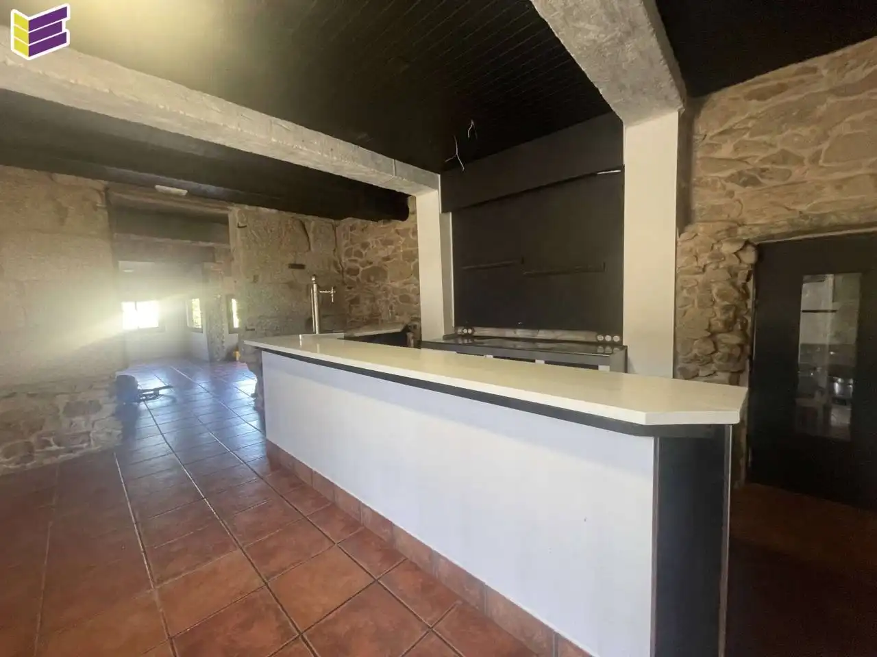 Local en venda en Tui amb Aire condicionat i Alarma
