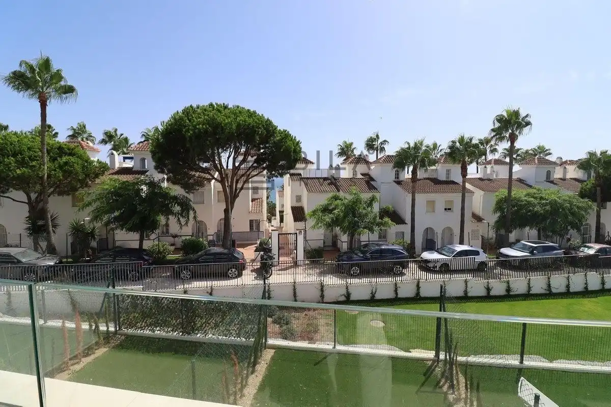 Attique avec piscine à vendre à Urb. Vitta Marina, imagen 13