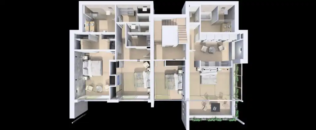 Casa o chalet en venta en Calvià con Aire acondicionado, Calefacción y Jardín privado