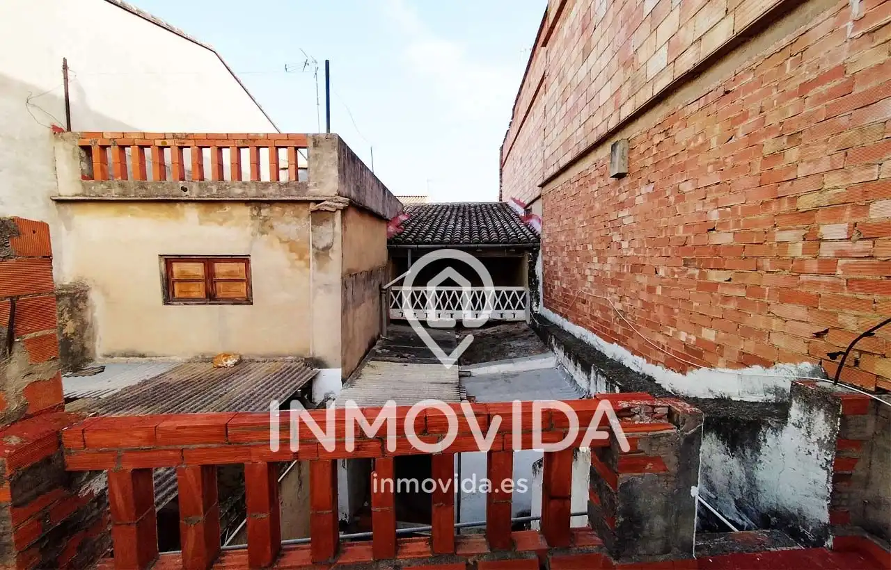 Casa o xalet en venda a Carrer Sant Roc, Barxeta