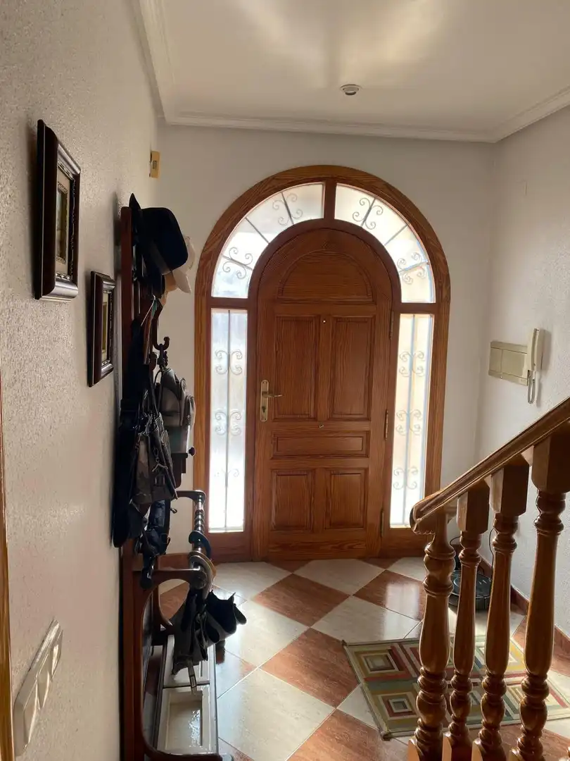 Adosado con terraza en venta en Ceutí, imagen 35